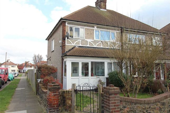 Homes For Sale In Royston Avenue Southend On Sea Ss2 Buy