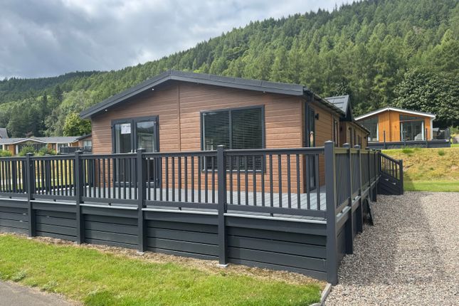 Kenmore Lodge, Mains of Taymouth, Kenmore photo 2