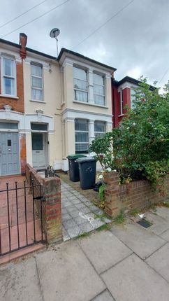 4 bed terraced house for sale in Mount Pleasant Road, London N17