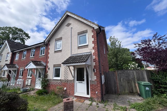 Property to rent in Kern Close, Southampton