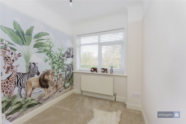 Semi-detached house for sale in Bowring Park Road, Liverpool, Merseyside