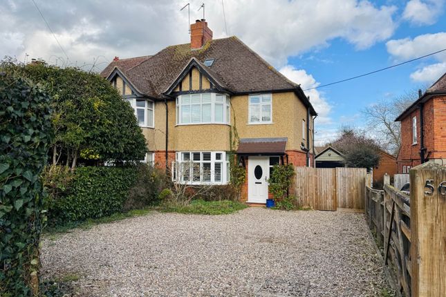 4-bed house on 56, Wantage Road, Wallingford, £700,000