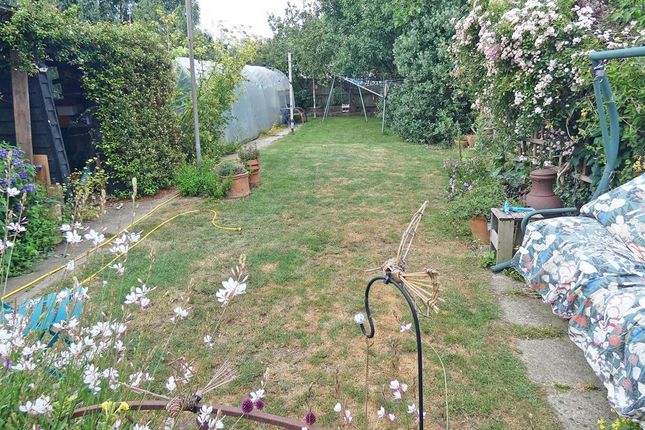 12, Wetherden Road, Bury St. Edmunds photo 3