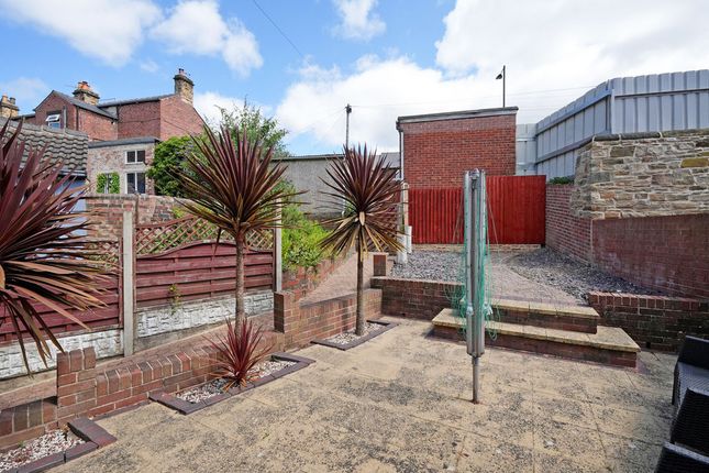 15, Stafford Road, Sheffield photo 4