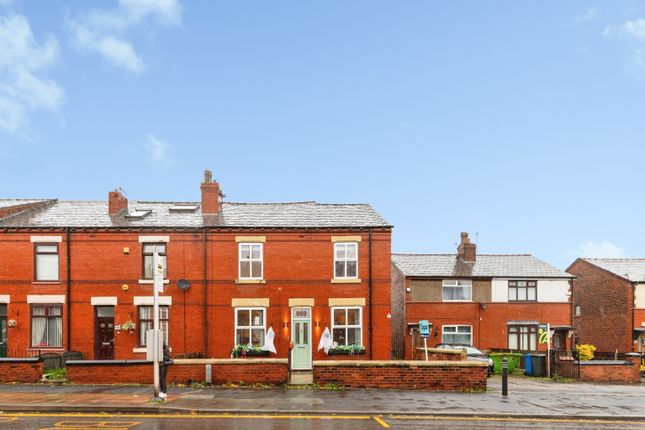 869, Atherton Road, Wigan photo 3