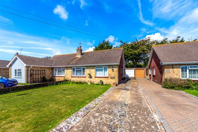 Bungalow for sale in Windermere Crescent, Goring-By-Sea, West Sussex