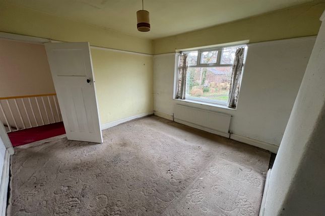 Semi-detached house for sale in Bowden Lane, Marple, Stockport