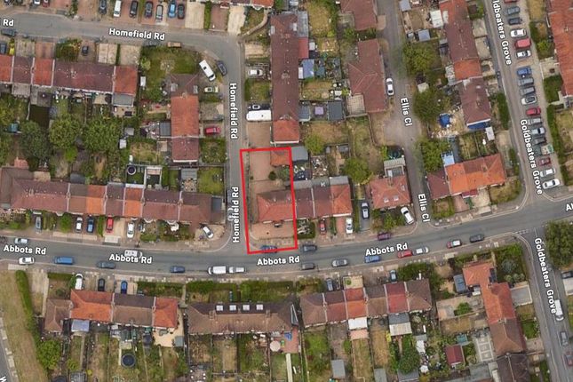 147, Abbots Road, Edgware, HA8, Edgware photo 2