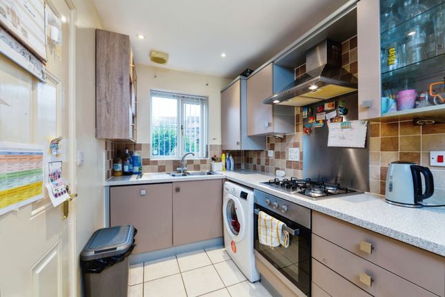 Terraced house for sale in Hough Lane, Barnsley