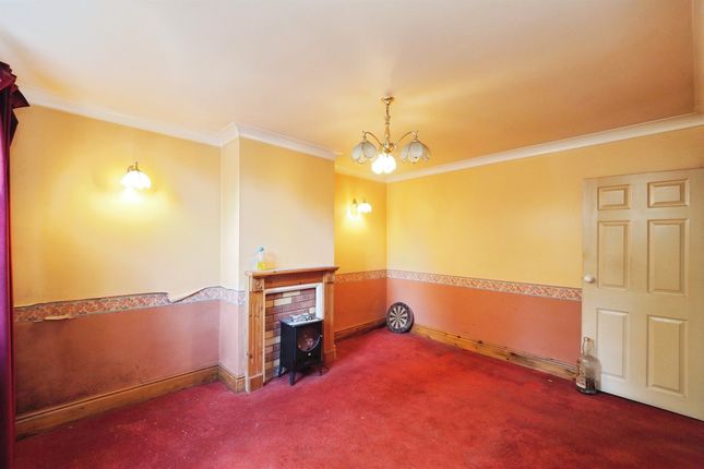11, Cheapside, Belper photo 2