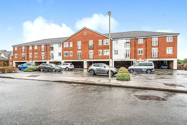 Flat for sale in Southgate Way, Dudley, West Midlands