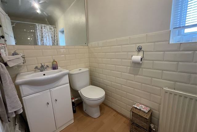 Semi-detached house for sale in Woodhouse Crescent, Beighton, Sheffield