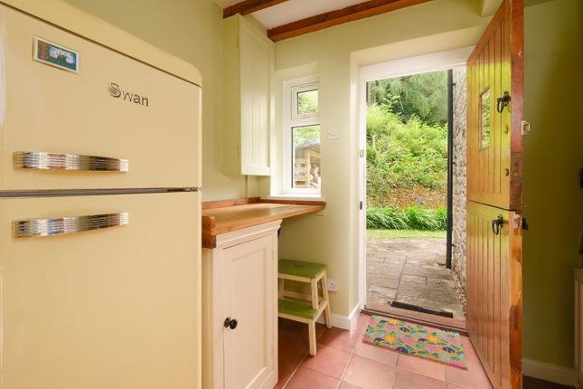 Woodland Cottage, Howle Hill, Ross-on-Wye photo 4