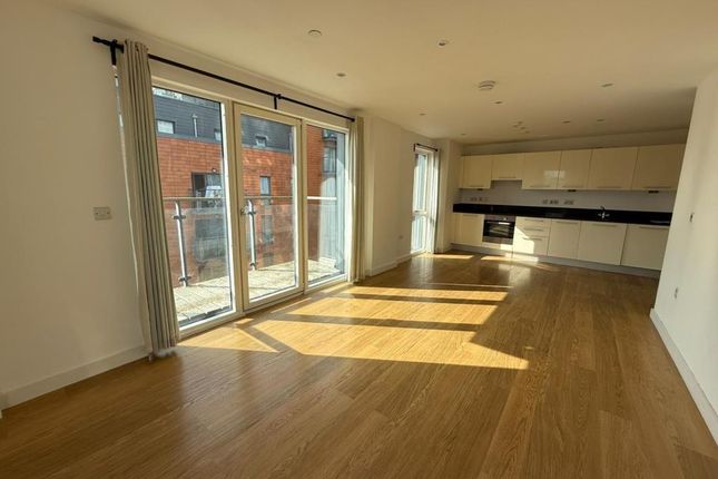 Reception/Kitchen