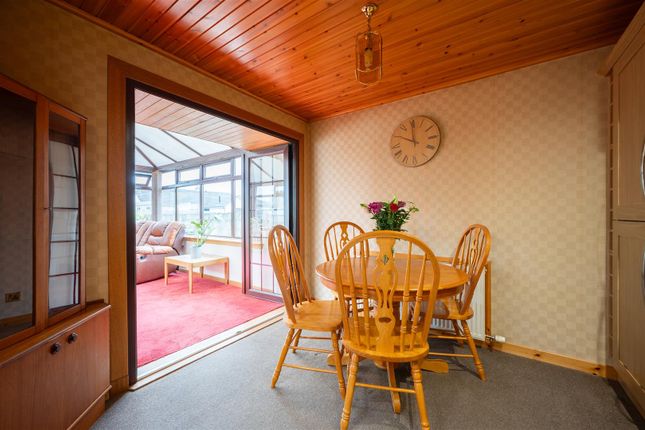 Bungalow for sale in Morlich Crescent, Nairn