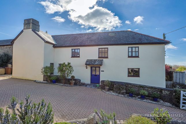 1 Bowden Farm, Church Hill, Plymouth photo 2