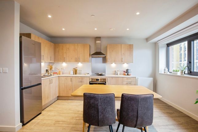 Plot A-10-07, Wembley Way, Flat 101, 17 Rutherford Way, Wembley Park, Ha9, Wembley photo 3