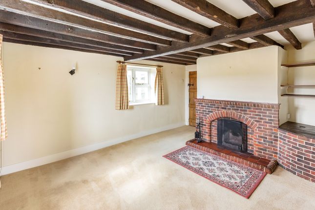 Detached house to rent in Hall Lane, Selborne, Alton, Hampshire