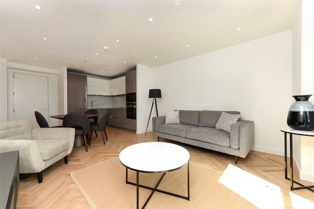 Apartment 1106, 251, Southwark Bridge Road, London photo 4