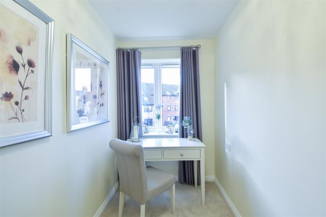 Flat for sale in Dutton Lodge, Penrith