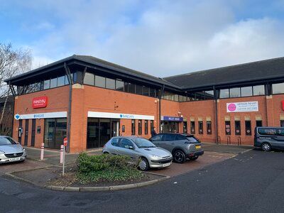 Leisure/hospitality to let in Gateshead, Valley House, Team Valley