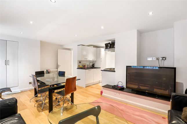 Flat to rent in York House, 39 Upper Montagu Street, London