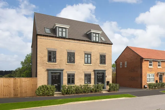 David Wilson Homes - The Willows