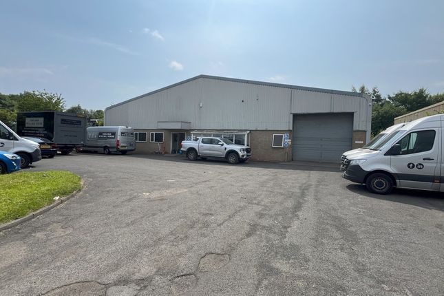 Industrial units and warehouses for rent in NE11 Zoopla