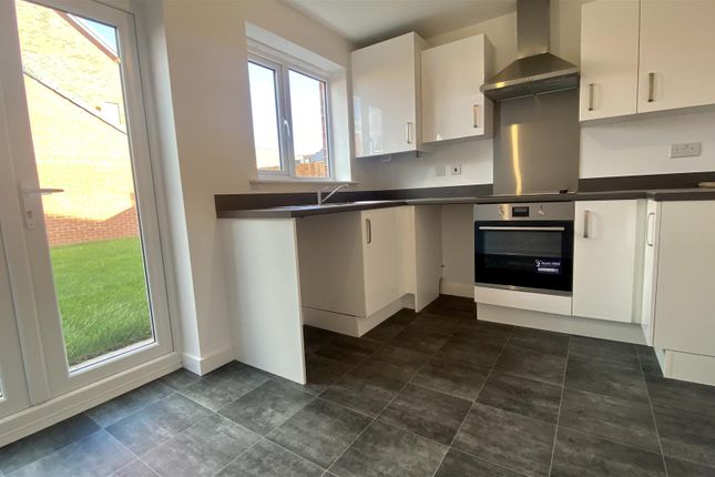Thumbnail Semi-detached house to rent in Monticello Way, Coventry