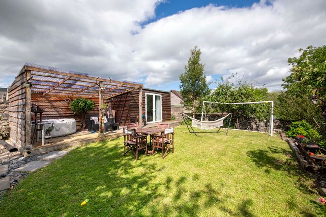 Detached house for sale in The Square, Dufftown, Keith