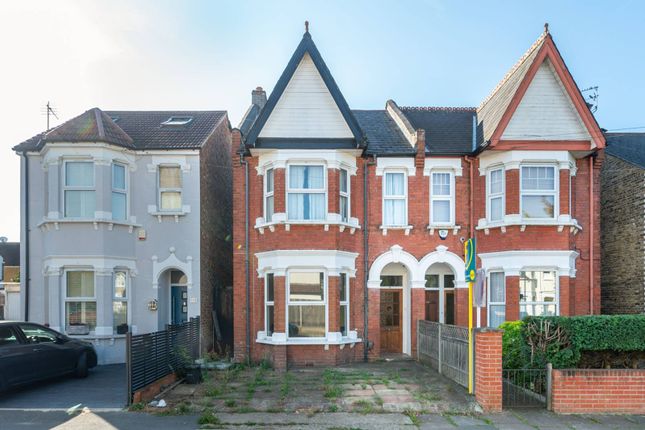 Semi-detached house for sale in Hindes Road, Harrow