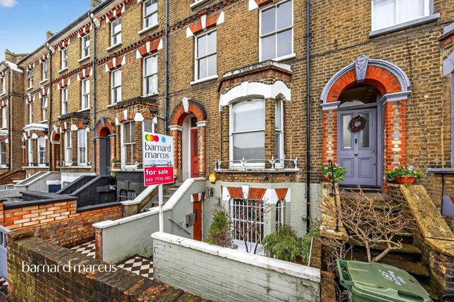 133, Lansdowne Way, London photo 4