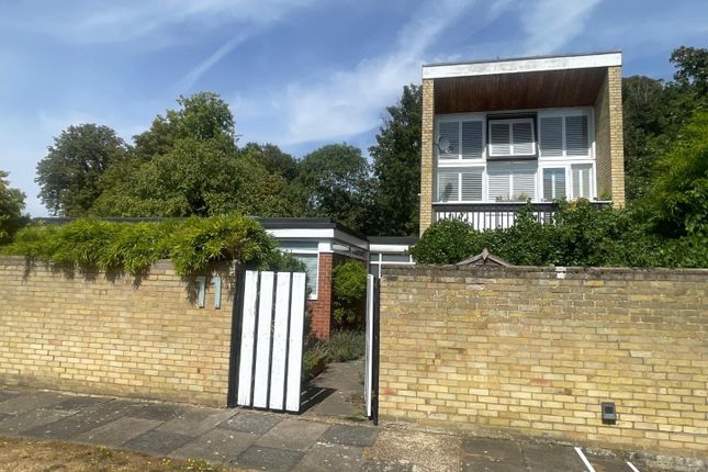 4-bed house on 11, Courtyards, Little Shelford, Cambridge, £720,000