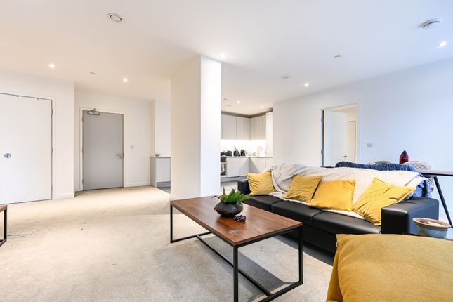 Apartment 305, Block A, Salford photo 2