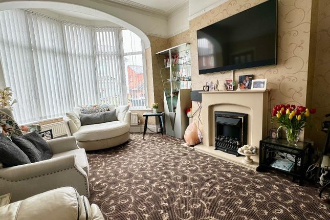 2, Green Avenue, Blackpool photo 2