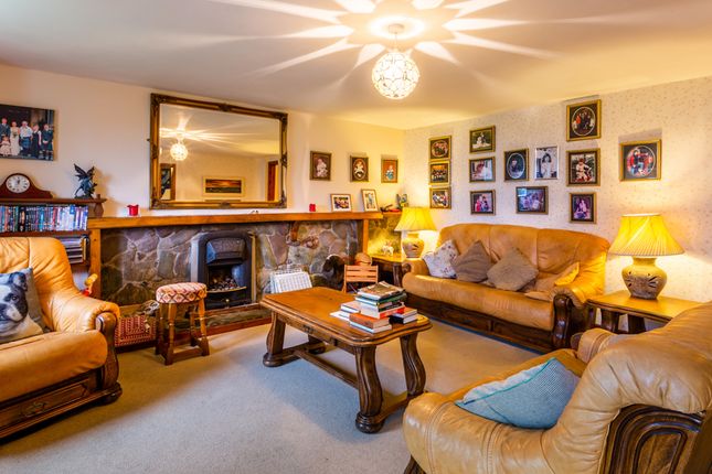 Property for sale in Woodside Cottage, Shore Road, Lochranza, Isle Of Arran
