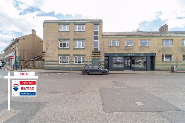 Flat for sale in Flat 3 1-3 Seaview Place, Bo'ness