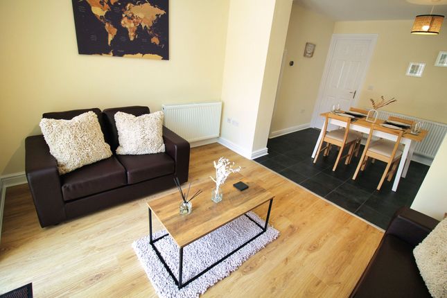 Room to rent in Asterby Road, Scunthorpe
