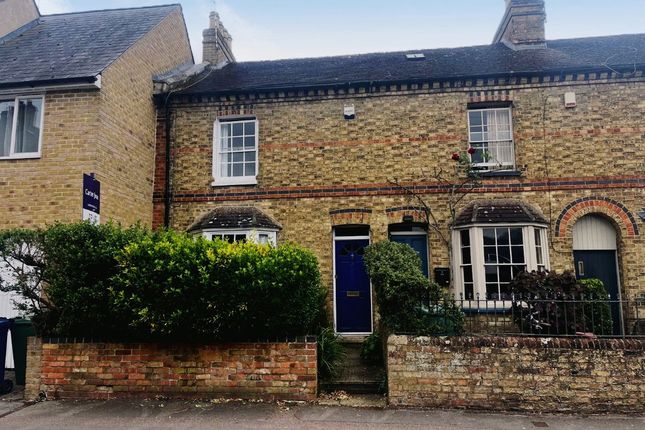 Thumbnail Terraced house to rent in Middle Way, Summertown, Oxford, Oxfordshire