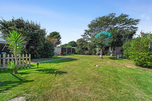 Detached bungalow for sale in Kings Parade, Holland-On-Sea, Clacton-On-Sea