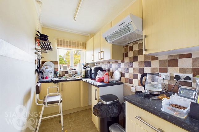 149 Laurel Court Armstrong Road, Norwich photo 3