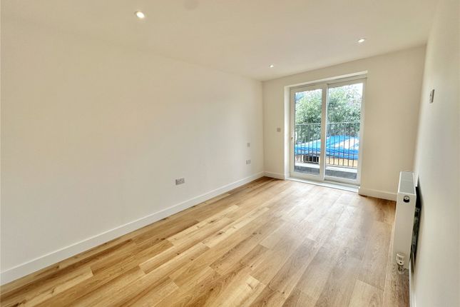 Flat 1-4, Lamb House, 38, Frogmore, Hertfordshire photo 5