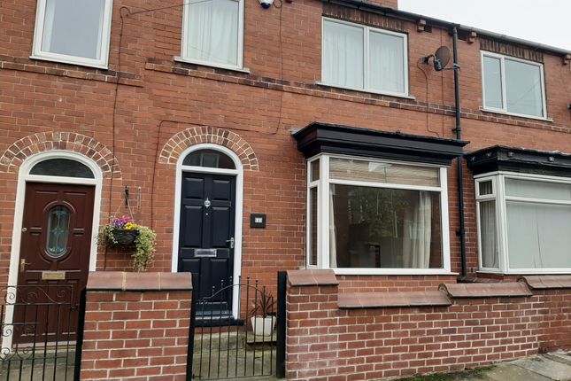Thumbnail Terraced house to rent in Westholme Road, Balby, Doncaster