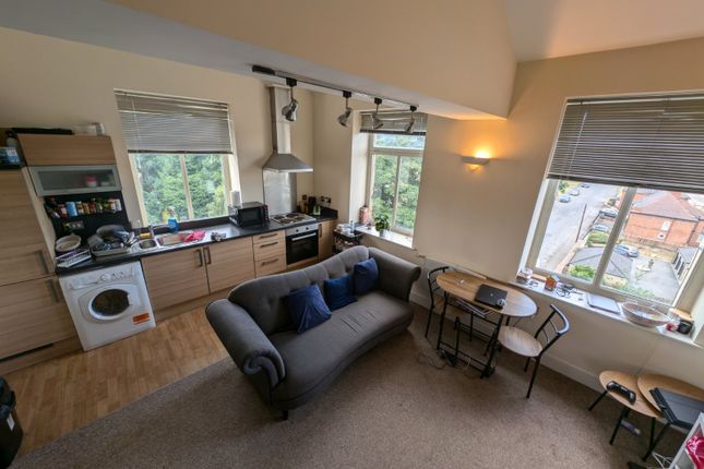 Apartment, 115, Mill House, Dewsbury photo 4