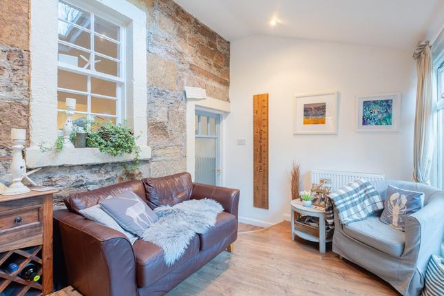 Town house for sale in West Shore, St. Monans, Anstruther