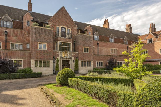 Kings Drive, Midhurst photo 2