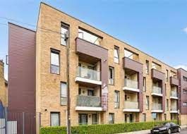 Thumbnail Flat to rent in Annabel Close, London