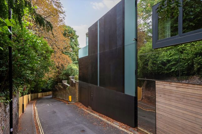 Semi-detached house for sale in Swains Lane, Highgate, London