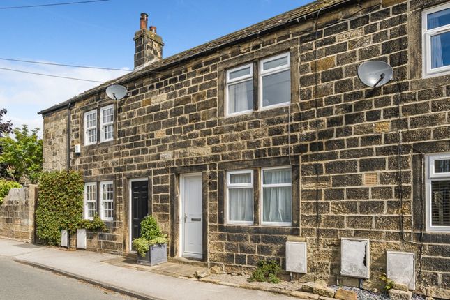 Thumbnail Terraced house for sale in 2 Westgate Cottages Old Lane, Bramhope, Leeds