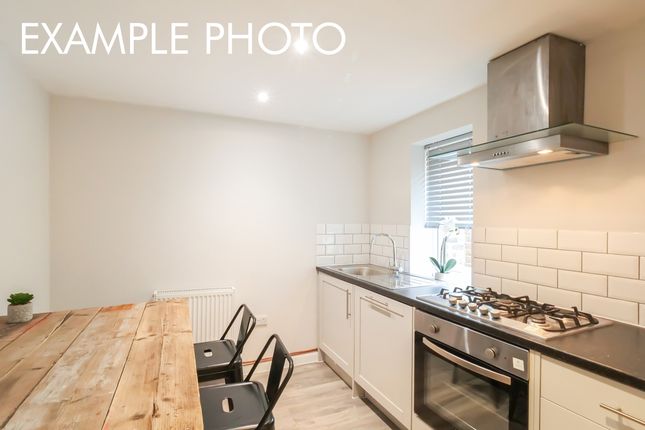 82 Ashford Street, Example Kitchen 1